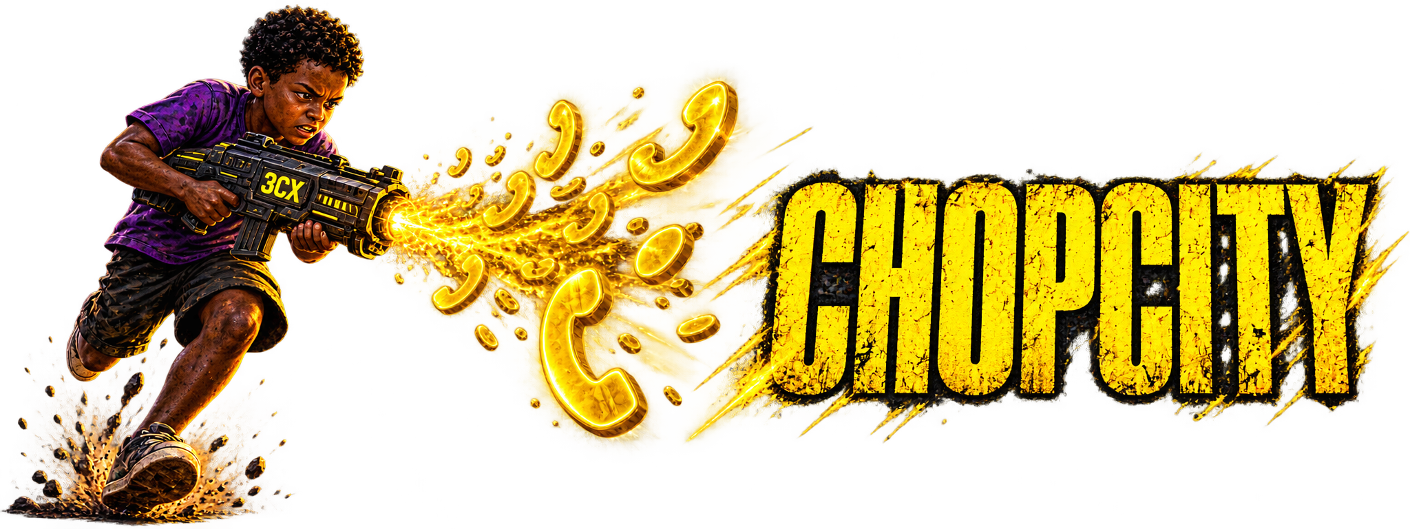 CHOPCITY